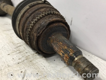 ФОТО Привод задний для Mitsubishi Pajero Wagon 4 Киев