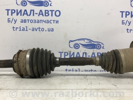 ФОТО Привод передний правый для Mitsubishi Pajero Wagon 4 Киев