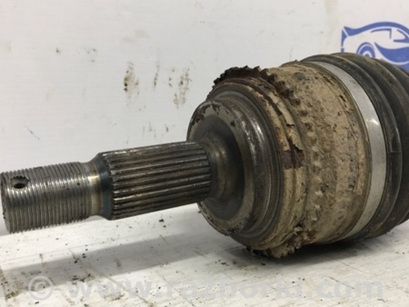 ФОТО Привод передний правый для Mitsubishi Pajero Wagon 4 Киев