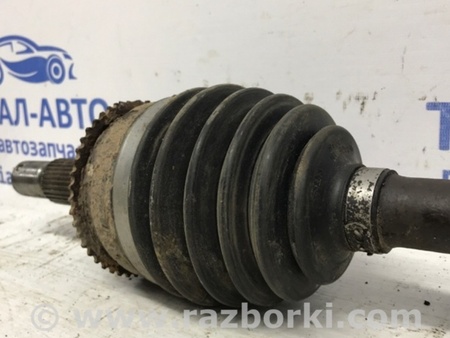 ФОТО Привод передний правый для Mitsubishi Pajero Wagon 4 Киев