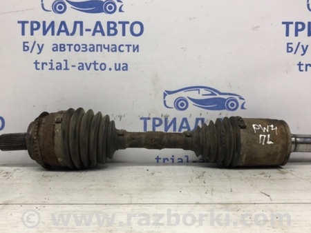 ФОТО Привод передний левый для Mitsubishi Pajero Wagon 4 Киев