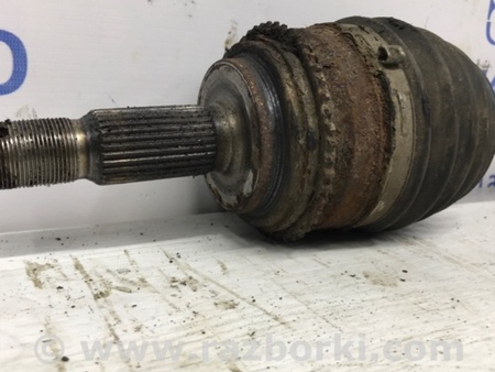 ФОТО Привод передний левый для Mitsubishi Pajero Wagon 4 Киев