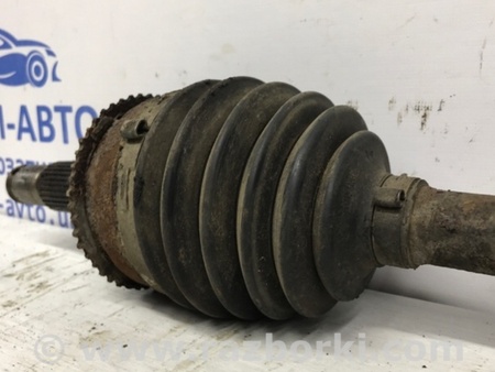 ФОТО Привод передний левый для Mitsubishi Pajero Wagon 4 Киев