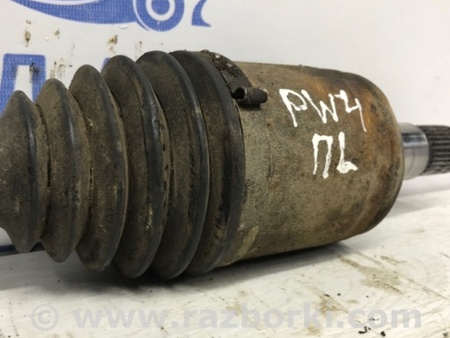 ФОТО Привод передний левый для Mitsubishi Pajero Wagon 4 Киев