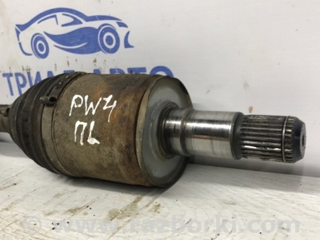 ФОТО Привод передний левый для Mitsubishi Pajero Wagon 4 Киев