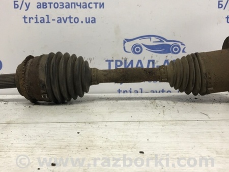 ФОТО Привод передний правый для Mitsubishi Pajero Wagon 4 Киев