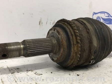 ФОТО Привод передний правый для Mitsubishi Pajero Wagon 4 Киев