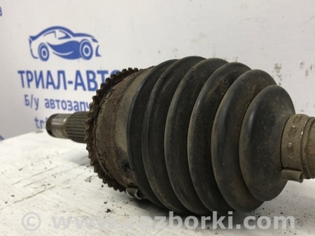 ФОТО Привод передний правый для Mitsubishi Pajero Wagon 4 Киев