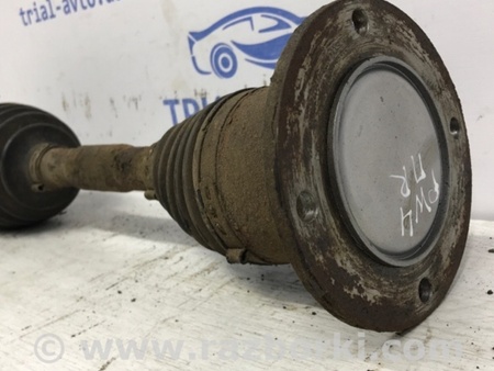 ФОТО Привод передний правый для Mitsubishi Pajero Wagon 4 Киев