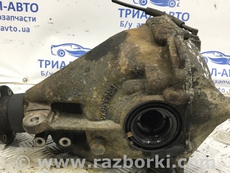 ФОТО Редуктор задний для Mitsubishi Pajero Wagon 3 Киев