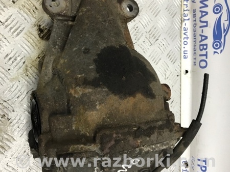 ФОТО Редуктор задний для Mitsubishi Pajero Wagon 3 Киев
