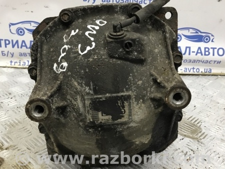 ФОТО Редуктор задний для Mitsubishi Pajero Wagon 3 Киев