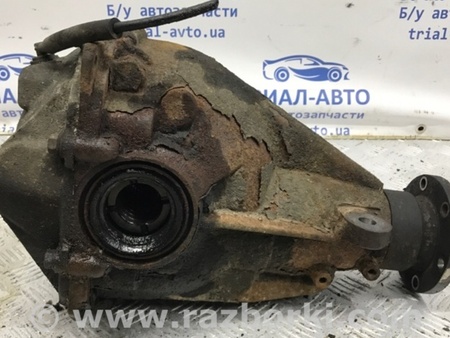 ФОТО Редуктор задний для Mitsubishi Pajero Wagon 3 Киев