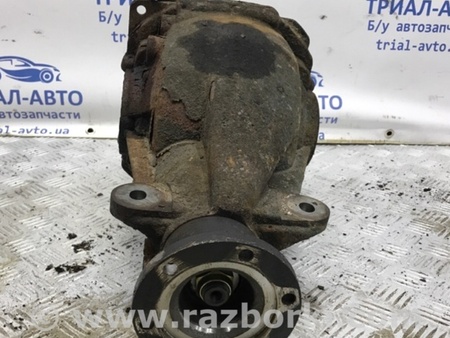 ФОТО Редуктор задний для Mitsubishi Pajero Wagon 3 Киев