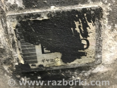 ФОТО Редуктор задний для Mitsubishi Pajero Wagon 3 Киев