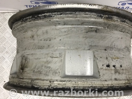 ФОТО Диск титан для Mitsubishi Pajero Wagon 4 Киев