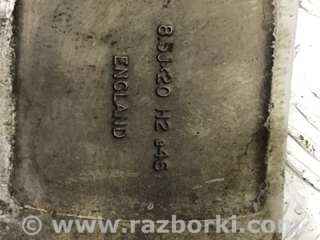 ФОТО Диск титан для Mitsubishi Pajero Wagon 4 Киев