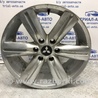 Диск титан Mitsubishi Pajero Wagon 4