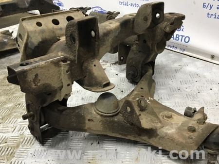 ФОТО Балка передней подвески АНГЛИЯ для Mitsubishi Pajero Wagon 4 Киев