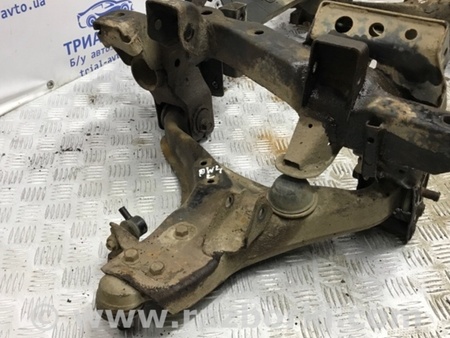 ФОТО Балка передней подвески АНГЛИЯ для Mitsubishi Pajero Wagon 4 Киев