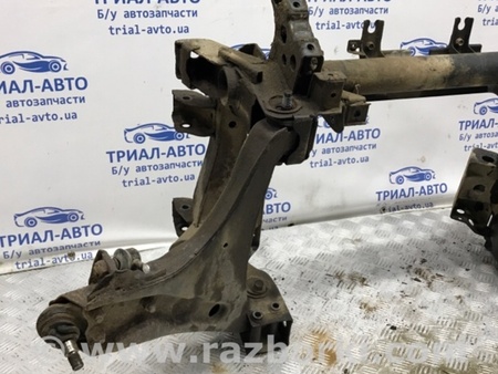 ФОТО Балка передней подвески АНГЛИЯ для Mitsubishi Pajero Wagon 4 Киев