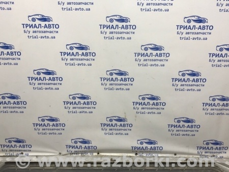 ФОТО Подножка для Mitsubishi Pajero Wagon 4 Киев