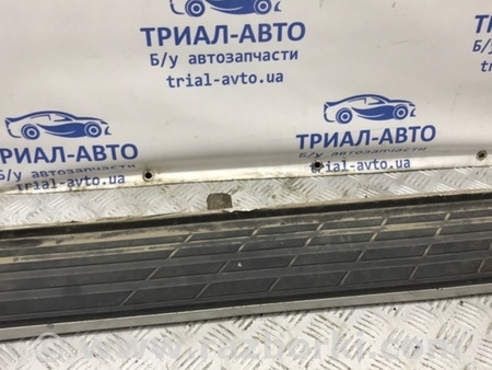 ФОТО Подножка для Mitsubishi Pajero Wagon 4 Киев