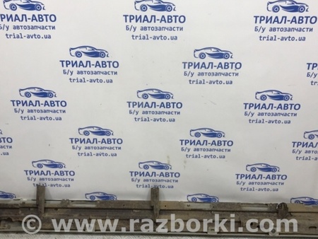 ФОТО Подножка для Mitsubishi Pajero Wagon 4 Киев