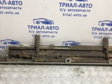 ФОТО Подножка для Mitsubishi Pajero Wagon 4 Киев
