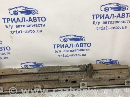ФОТО Подножка для Mitsubishi Pajero Wagon 4 Киев