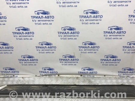ФОТО Подножка для Mitsubishi Pajero Wagon 4 Киев