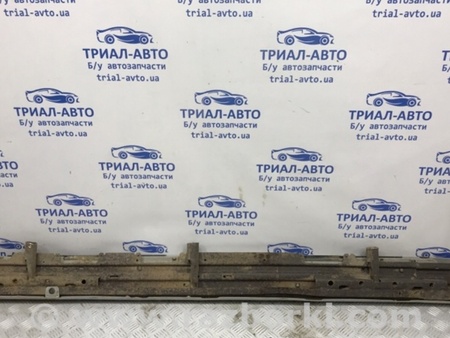 ФОТО Подножка для Mitsubishi Pajero Wagon 4 Киев