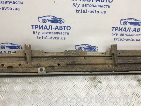 ФОТО Подножка для Mitsubishi Pajero Wagon 4 Киев