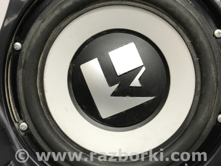ФОТО Сабвуфер для Mitsubishi Pajero Wagon 4 Киев