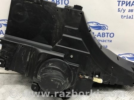 ФОТО Сабвуфер для Mitsubishi Pajero Wagon 4 Киев