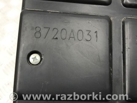 ФОТО Сабвуфер для Mitsubishi Pajero Wagon 4 Киев