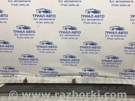 ФОТО Подножка для Mitsubishi Pajero Wagon 4 Киев
