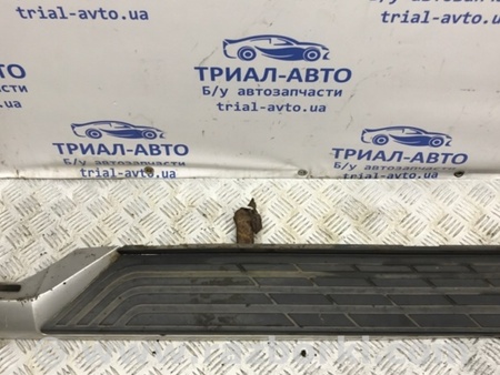 ФОТО Подножка для Mitsubishi Pajero Wagon 4 Киев