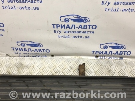ФОТО Подножка для Mitsubishi Pajero Wagon 4 Киев