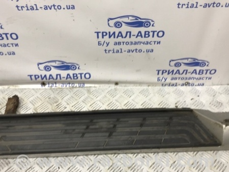 ФОТО Подножка для Mitsubishi Pajero Wagon 4 Киев