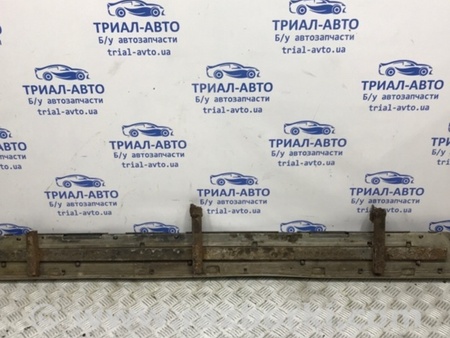 ФОТО Подножка для Mitsubishi Pajero Wagon 4 Киев