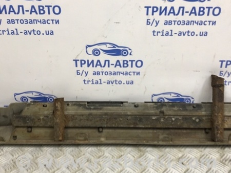 ФОТО Подножка для Mitsubishi Pajero Wagon 4 Киев