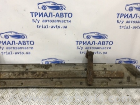 ФОТО Подножка для Mitsubishi Pajero Wagon 4 Киев