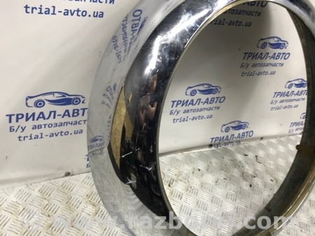 ФОТО Чехол запасного колеса для Mitsubishi Pajero Wagon 4 Киев