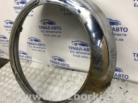 ФОТО Чехол запасного колеса для Mitsubishi Pajero Wagon 4 Киев