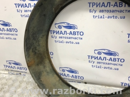 ФОТО Чехол запасного колеса для Mitsubishi Pajero Wagon 4 Киев