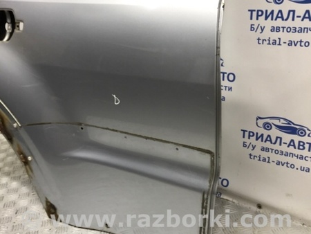 ФОТО Дверь задняя правая для Mitsubishi Pajero Wagon 4 Киев