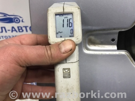 ФОТО Дверь задняя правая для Mitsubishi Pajero Wagon 4 Киев