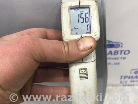 ФОТО Дверь задняя правая для Mitsubishi Pajero Wagon 4 Киев