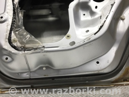 ФОТО Дверь задняя правая для Mitsubishi Pajero Wagon 4 Киев